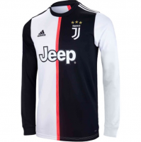 Maillot Juventus Domicile 2019/20 ML