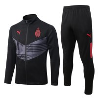 Squad Tracksuit AC Milan 2022/23