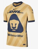 Shirt Pumas UNAM Third 2020/21