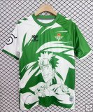 Maillot Real Betis x Naruto 2025
