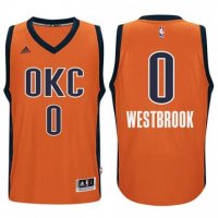 Russell Westbrook, OKC Alternate - Sunset