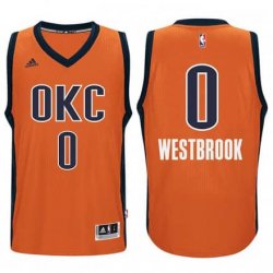 Russell Westbrook, OKC Alternate - Sunset