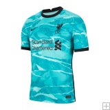 Shirt Liverpool Away 2020/21