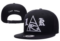 Snapback Last Kings [R. 8]