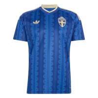 Suecia 2a Equipación 2026