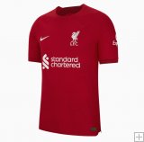 Maglia Liverpool Home 2022/23