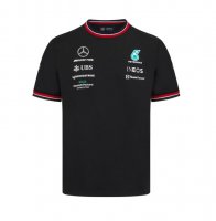 T-Shirt Équipe Mercedes AMG Petronas F1 2022