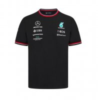 Camiseta Mercedes AMG Petronas F1 2022