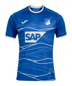 Maillot Hoffenheim Domicile 2022/23