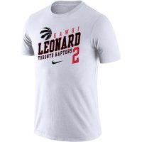 Toronto Raptors T-shirt - Kawhi Leonard