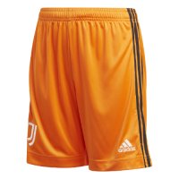 Pantalones 3a Juventus 2020/21