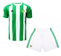 Kit Junior Betis Domicile 2016/17