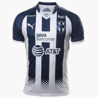 Maillot Rayados Monterrey Domicile 2017/18