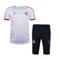 Bayern Munich Training Kit 2016/17