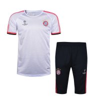 Kit Entrenamiento Bayern Munich 2016/17