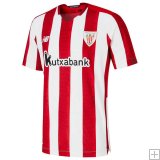 Shirt Athletic Bilbao Home 2020/21