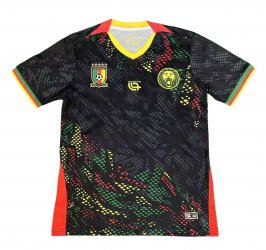 Maglia Camerun Third 2025/26