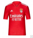 Maillot Benfica Domicile 2021/22