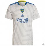 Boca Juniors 2a Equipación 2021/22