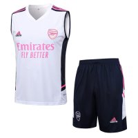 Kit Entrenamiento Arsenal 2023