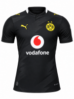 Maillot Borussia Dortmund Extérieur 2026/27 - Authentic