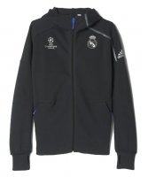 Veste Survêtement Real Madrid 2016/17 UCL