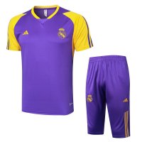 Kit Entrenamiento Real Madrid 2023/24