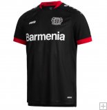 Shirt Bayer 04 Leverkusen Home 2020/21