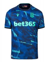 Maillot Stoke City Extérieur 2023/24