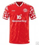 Maillot FSV Mainz 05 Domicile 2025/26