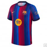 Shirt FC Barcelona Home 2026/27 - Authentic