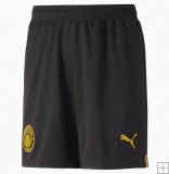 Manchester City Away Shorts 2022/23