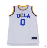 Russell Westbrook, UCLA Bruins [White]