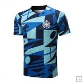 Camiseta Entrenamiento Inter Milan 2022/23