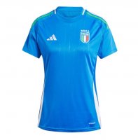 Maglia Italia Home 2024 - DONNA