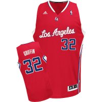Blake Griffin, Los Angeles Clippers [rouge]