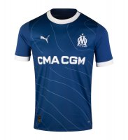 Shirt Olympique Marseille Away 2023/24