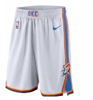 Pantalones Oklahoma City Thunder - Association