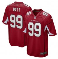 J.J. Watt, Arizona Cardinals - Home