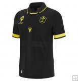 Camiseta Gales Away Rugby WC23