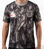 Maillot Angleterre x Palace vitrail 2026