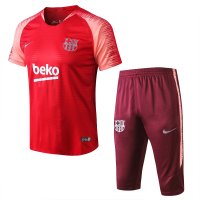 Kit Entrenamiento FC Barcelona 2018/19