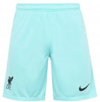 Liverpool Away Shorts 2020/21