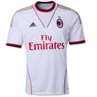 Maillot AC Milan Exterieur 2013/2014