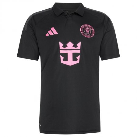 Maglia Inter Miami Away 2026