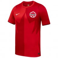 Maillot Canada Domicile 2026