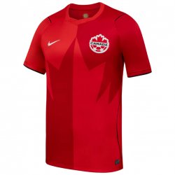 Shirt Canada Home 2026