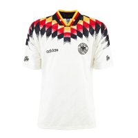 Maillot Allemagne Domicile WC1994