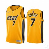 Goran Dragić, Miami Heat 2020/21 - Earned Edition