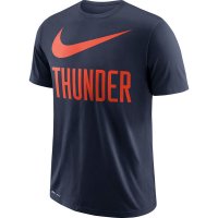 Maglietta Oklahoma City Thunder
